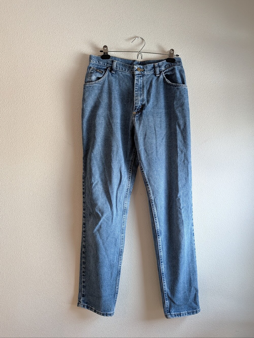 Vintage 90s Wrangler Jeans